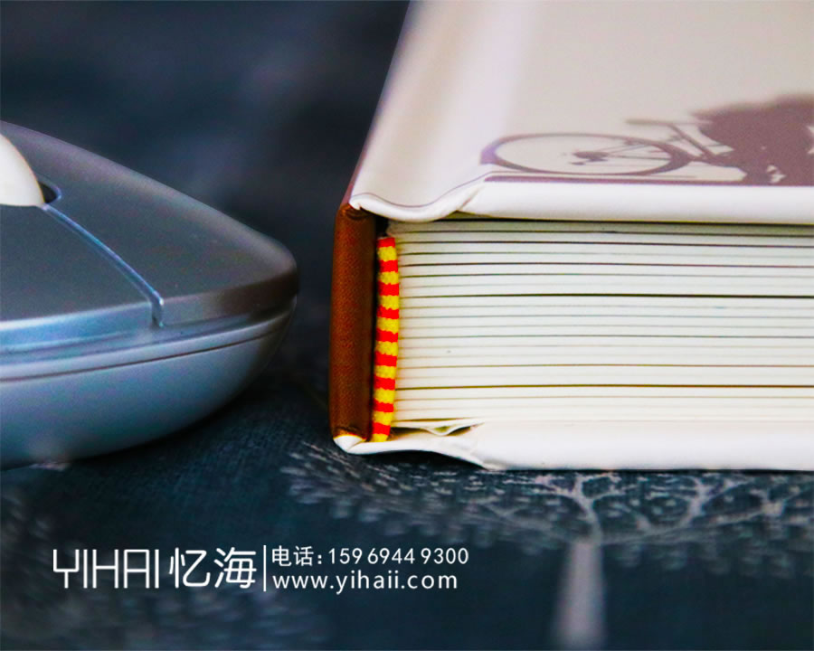 昆明憶海文化同學(xué)聚會紀(jì)念冊設(shè)計-40年同學(xué)聚會相冊制作懷念少年時光